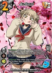 All Smiles (Promo) Foil